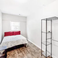 Co-living en College Park - South Atl, Atlanta