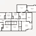 Coliving in Ost / South Union - Inner Loop, Houston
