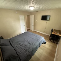 Co-living en Live Oaks Square - East Tampa, Tampa