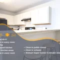 Coliving in Englewood - North Port, Sarasota