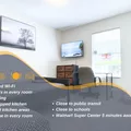 Coliving in Englewood - North Port, Sarasota
