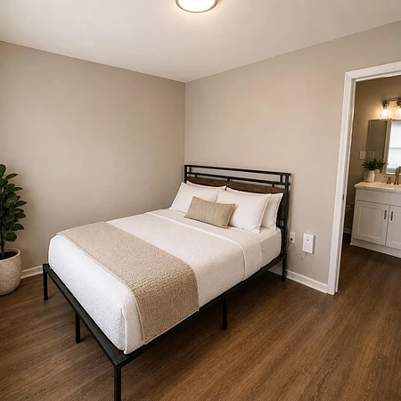 Coliving in Midtown-Westport - KCMO, Kansas City