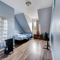 Co-living en Jersey City - Jersey City / Hoboken, New York