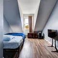Coliving in Jersey City - Jersey City / Hoboken, New York