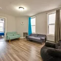 Coliving in Jersey City - Jersey City / Hoboken, New York