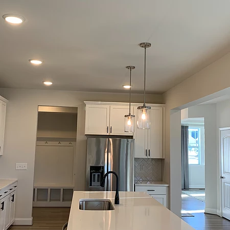 Coliving in Auburn - South Raleigh, Raleigh