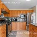 3 bedrooms apartment for rent in Barrhaven - Nepean / Barrhaven, Ottawa