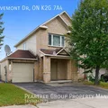 3 bedrooms apartment for rent in Barrhaven - Nepean / Barrhaven, Ottawa