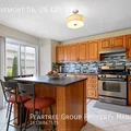 3 bedrooms apartment for rent in Barrhaven - Nepean / Barrhaven, Ottawa