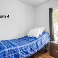 Coliving in Lake Forest - Northside, Jacksonville