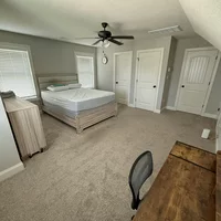 Coliving in Perry - Houston-Peach County, Macon