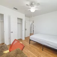 Coliving in Hollygrove - Uptown & Carrollton, New Orleans