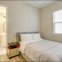 Coliving in Tulane-Gravier - Central NOLA, New Orleans
