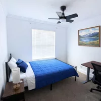 Coliving in Round Rock - North Austin, Austin