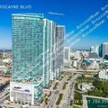 2 bedrooms apartment for rent in Downtown Miami - Miami, Miami