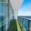 2 bedrooms apartment for rent in Downtown Miami - Miami, Miami