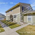 2 bedrooms apartment for rent in Washington Virginia Vale - East Denver, Denver