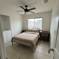 Co-living en Govalle - East Austin, Austin