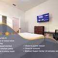 Coliving in Sweetwater - Westside, Jacksonville