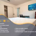 Coliving in Sweetwater - Westside, Jacksonville