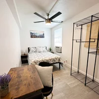 Coliving in Plant City - East Tampa, Tampa