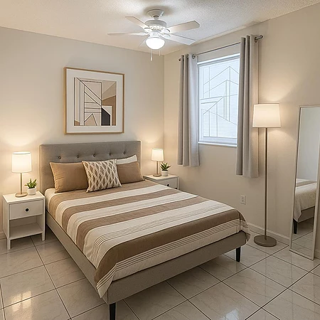 Coliving in Dania Beach - Broward County, Miami