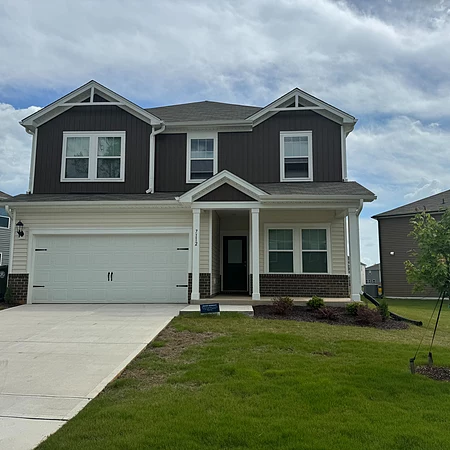 Coliving in Hillsborough - Outer Triangle, Raleigh