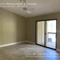 2 bedrooms apartment for rent in Osprey - Sarasota, Sarasota