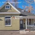 4 bedrooms apartment for rent in Central City SLC - Central SLC, Salt Lake City