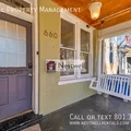 4 bedrooms apartment for rent in Central City SLC - Central SLC, Salt Lake City