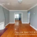 2 bedrooms apartment for rent in South Shore - South Side, Chicago