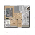 Studio Apartment for rent in Discovery District - Central Columbus, Columbus