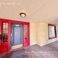 1 bedroom apartment for rent in University District - North Seattle, Seattle