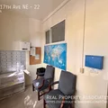 1 bedroom apartment for rent in University District - North Seattle, Seattle