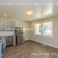 2 bedrooms apartment for rent in Goodrich-Kirtland Park - East Side Cleveland, Cleveland