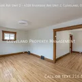 2 bedrooms apartment for rent in Stockyards - Central Cleveland, Cleveland