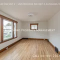 2 bedrooms apartment for rent in Stockyards - Central Cleveland, Cleveland