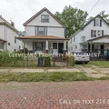 2 bedrooms apartment for rent in Stockyards - Central Cleveland, Cleveland