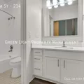 Studio Apartment for rent in Downtown Dallas - Ne Dallas, Dallas