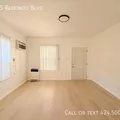 1 bedroom apartment for rent in Mid City - Central Los Angeles, Los Angeles