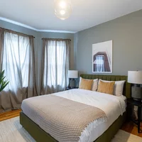 Co-living en Dorchester - Boston, Boston