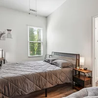 Co-living en Ashview Heights - Central Atl, Atlanta