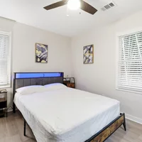 Co-living en Peyton Forest - West Atl, Atlanta
