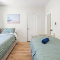 Co-living en Coral Way - Miami, Miami