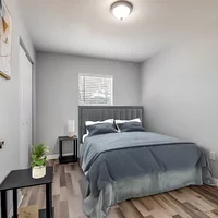 Coliving in Ybor City - Central Tampa, Tampa