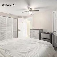 Coliving in Ybor City - Central Tampa, Tampa