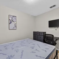 Co-living en Grant Park Tampa - East Tampa, Tampa