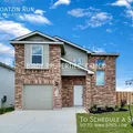 4 bedrooms apartment for rent in Far West Side - West SATX, San Antonio