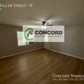 1 bedroom apartment for rent in Glenwood - Greensboro, Greensboro