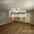 1 bedroom apartment for rent in Glenwood - Greensboro, Greensboro